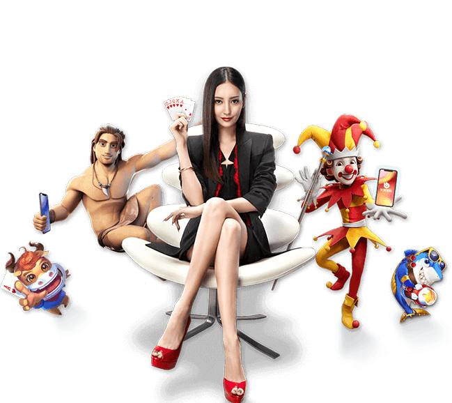 钓鱼达人